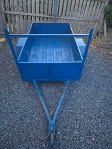 CarTrailer 6x3ft