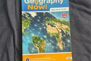 Geography Now! New Junior Cycle