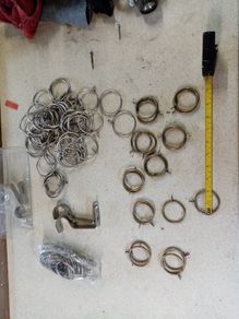 Curtain rings