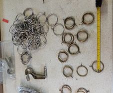 Curtain rings