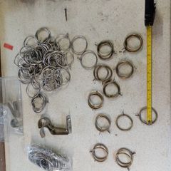 Curtain rings