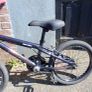 Girl Kids Bike for sale Image 2