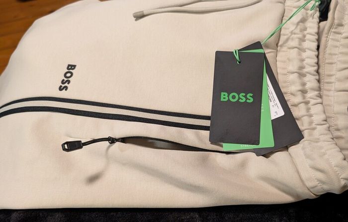 BOSS men's