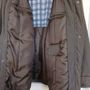 new gents coat/jacket size xxxl
