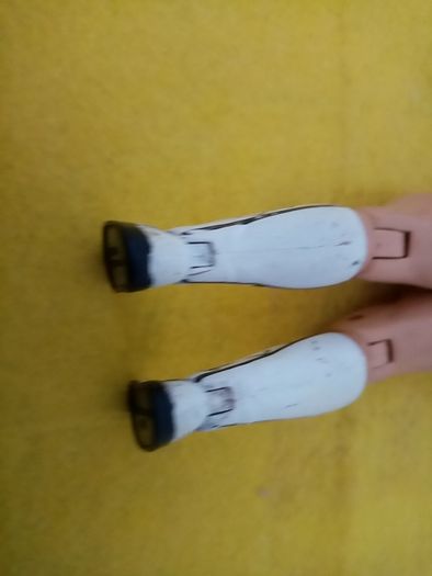 Wrestlers WWE action Figure