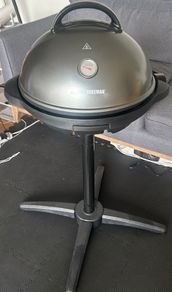 George Foreman Electric Grill for Sale