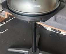 George Foreman Electric Grill for Sale
