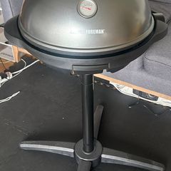 George Foreman Electric Grill for Sale