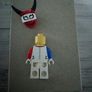 lego minifigures stuntz series bikers Image 3