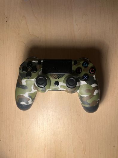 playstation 4 controllers