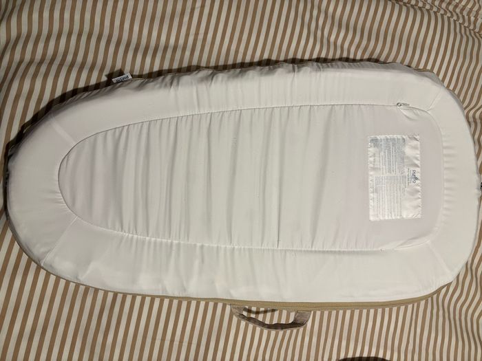 Purflo Baby Nest/Pod