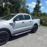 Ford Ranger Wildtrak Image 10