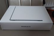 Macbook Air 13" empty box
