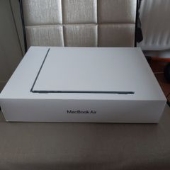 Macbook Air 13" empty box