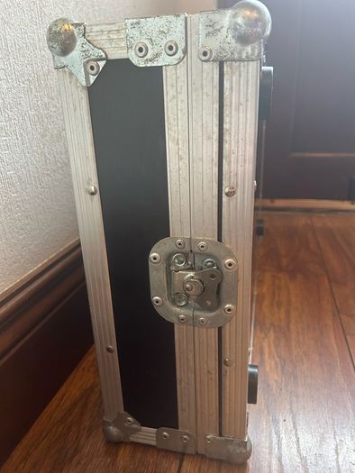 Pedal Board Flight case
