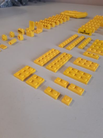 LEGO Bricks Various Colours