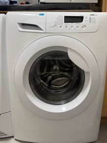 Zanussi Lindo 500 Washing Machine