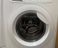 Zanussi Lindo 500 Washing Machine