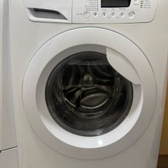 Zanussi Lindo 500 Washing Machine