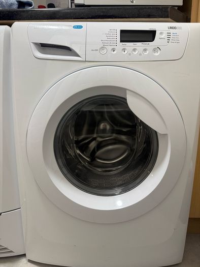 Zanussi Lindo 500 Washing Machine