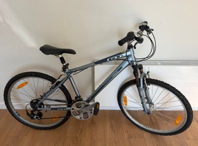 Used adult bicycle