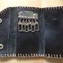 Genuine Leather Key & Card Wallets Protect Your Pockets Image 3