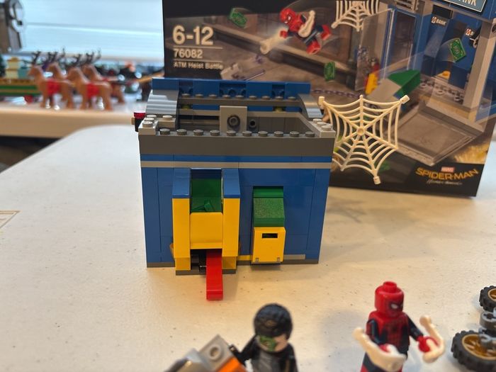 lego