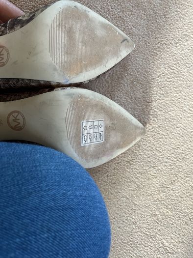 Michael Kors shoes 6