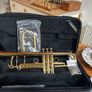 Trumpet Carol Brass Image 2