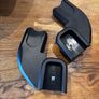 Nuna Bugaboo car seat with isofix Image 5