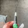 Taylormade irons 5-SW stiff shaft Image 3