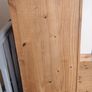 Mexican Pine Chest of Drawers Image 2