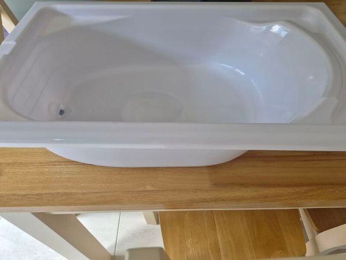 Babylo changing table