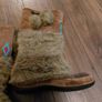 TCM suede boots- uk7 Image 8