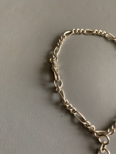 Sterling Silver Bracelet