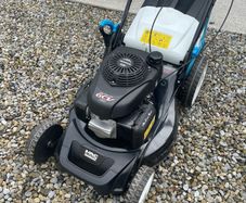 Lawnmower