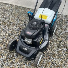 Lawnmower