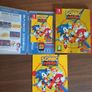 Switch games for sale Sonic and Fc Image 2