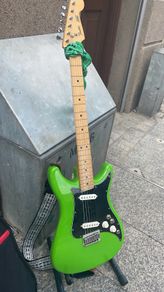 Fender Lead MK2 MIM