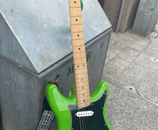 Fender Lead MK2 MIM