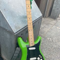Fender Lead MK2 MIM