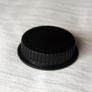 CANON EF lens, back cap, NEW! Image 4