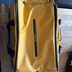 Borsone Ecodiver S Samsonite bag