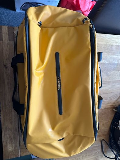 Borsone Ecodiver S Samsonite bag