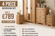 Wardrobes