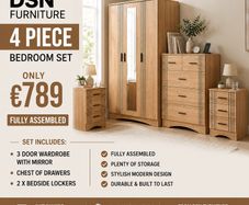 Wardrobes