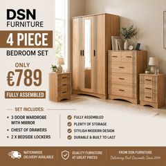 Wardrobes