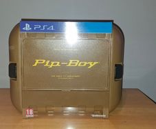 Fallout 4 Pip-Boy Edition PS4 (New & Sealed)