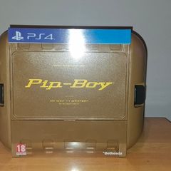 Fallout 4 Pip-Boy Edition PS4 (New & Sealed)