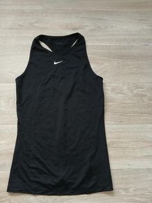 Nike Women's Vest size XS